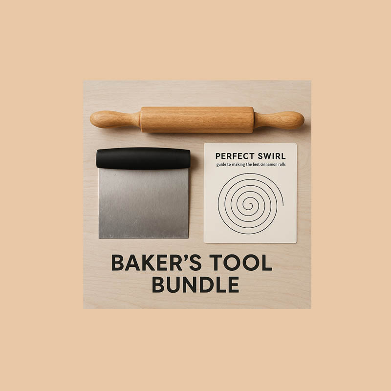 Baking tools (placeholder)